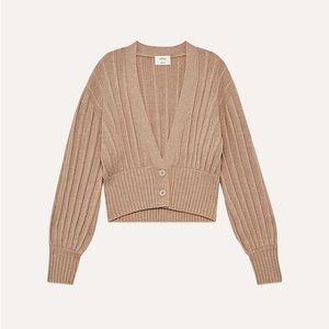 Wilfred Thais cardigan